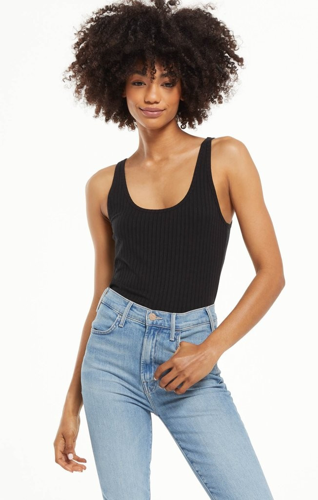 WFH Rib Tank | Z Supply