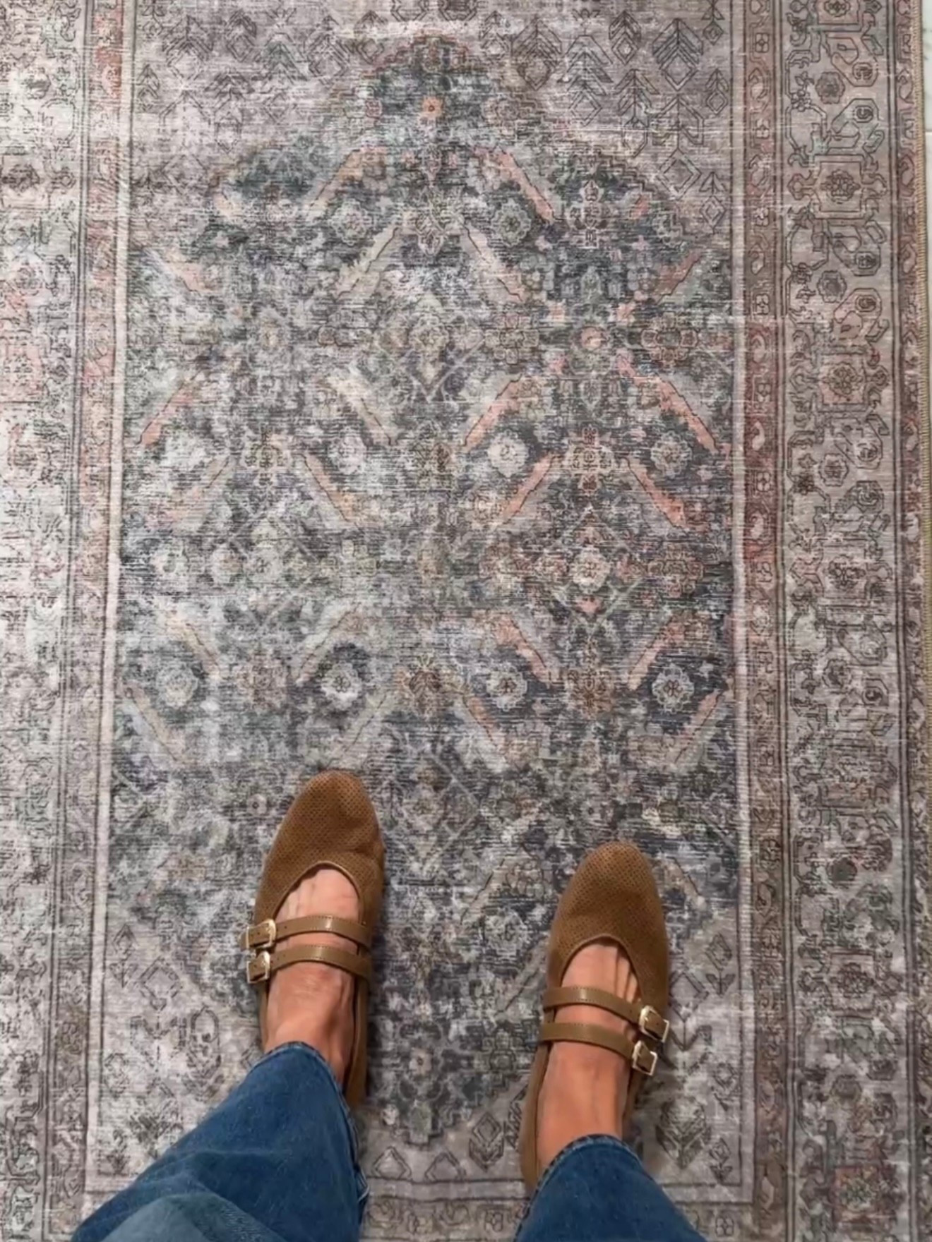 This runner is a new favorite :):)

#LTKHome