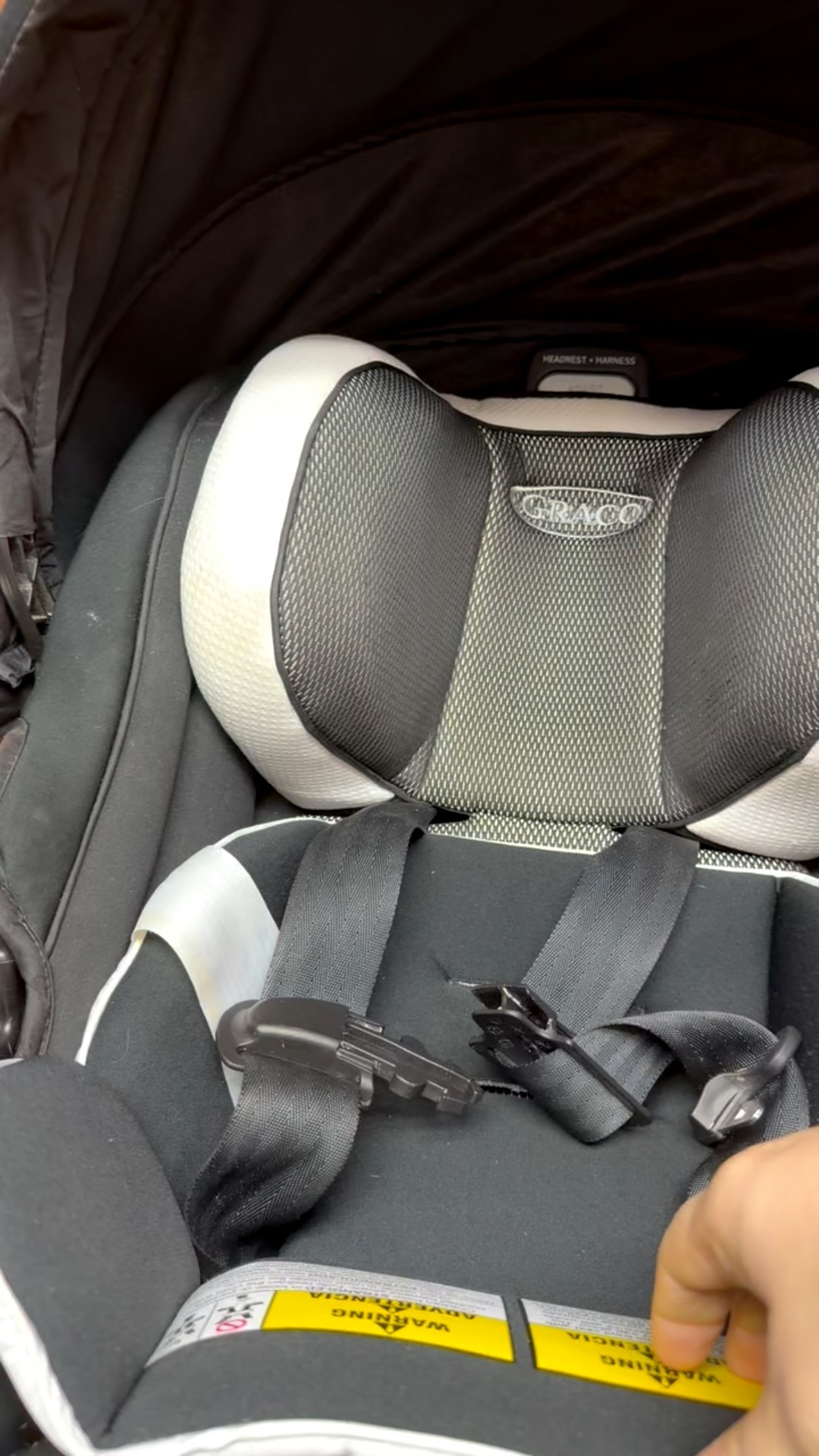 Favorite car seat 

#LTKmomlife #LTKBump #LTKBaby