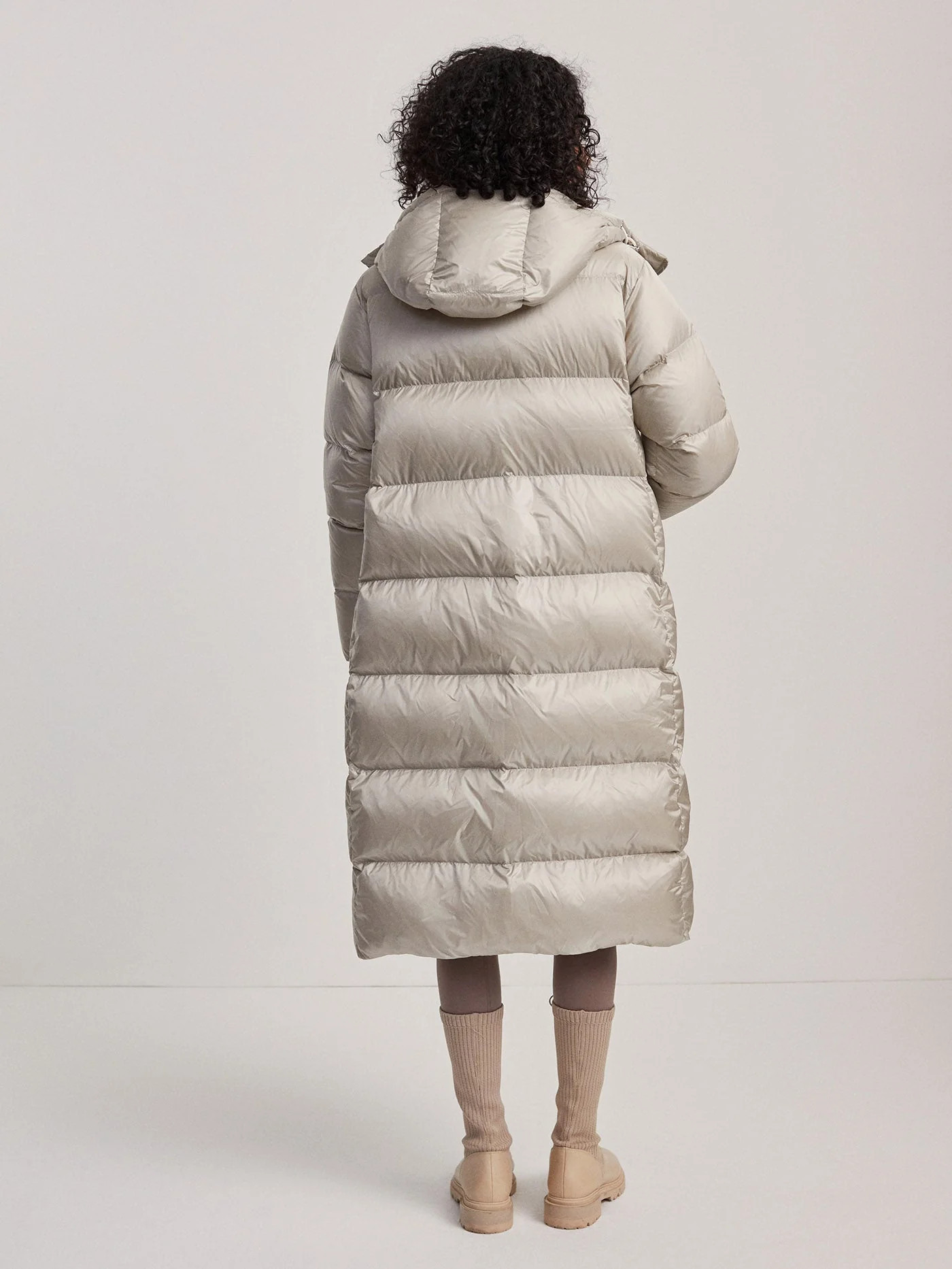 Payton Puffer Coat | Varley US | Varley US