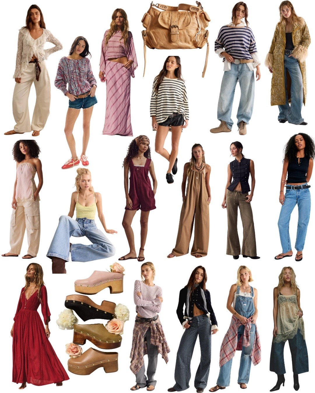 Free people new arrivals
