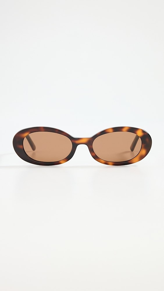 Lyric Leigh Sunglasses | Shopbop