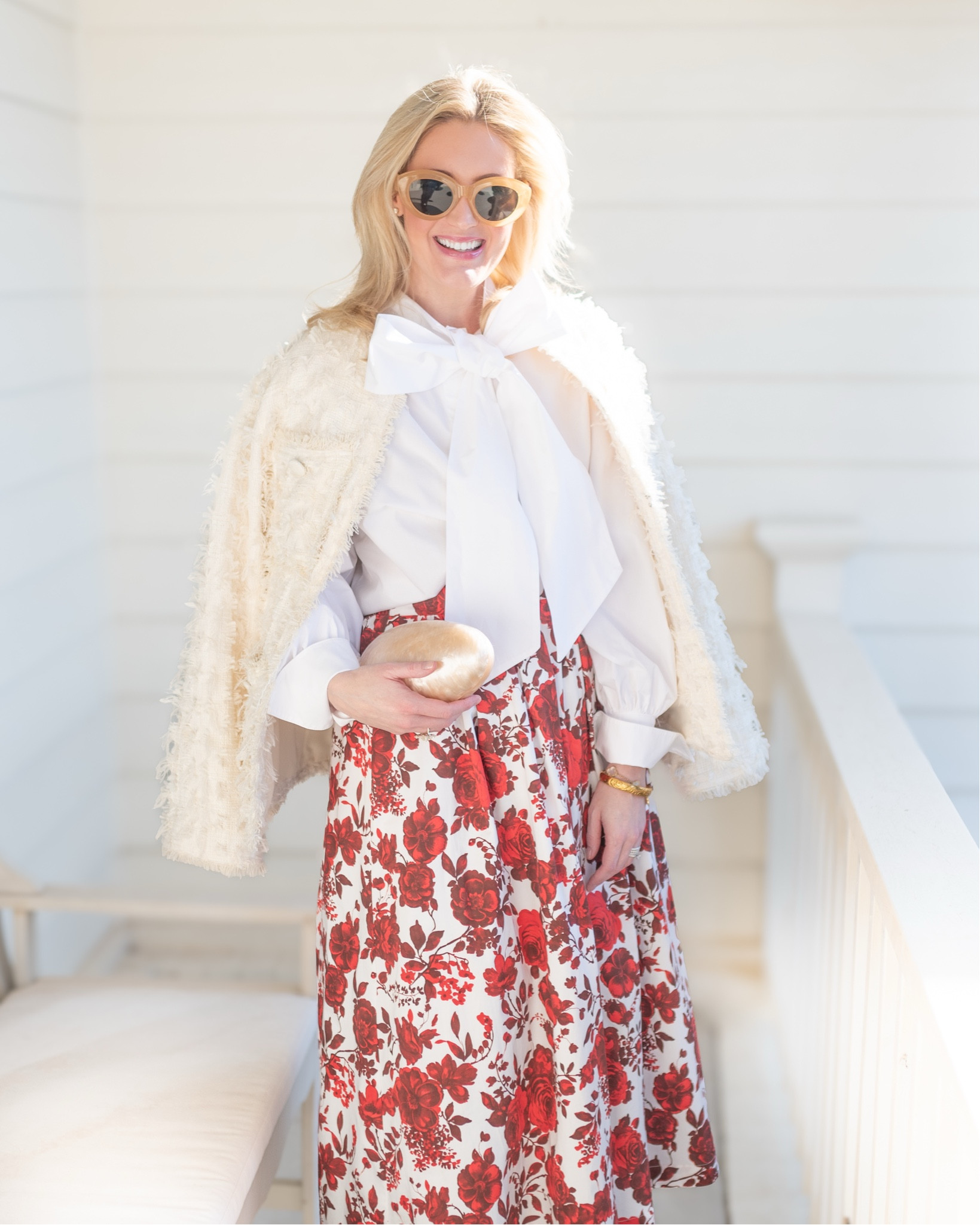 Valentine’s Day outfit from Everyone Loves The Weekend! 

#LTKWatchNow