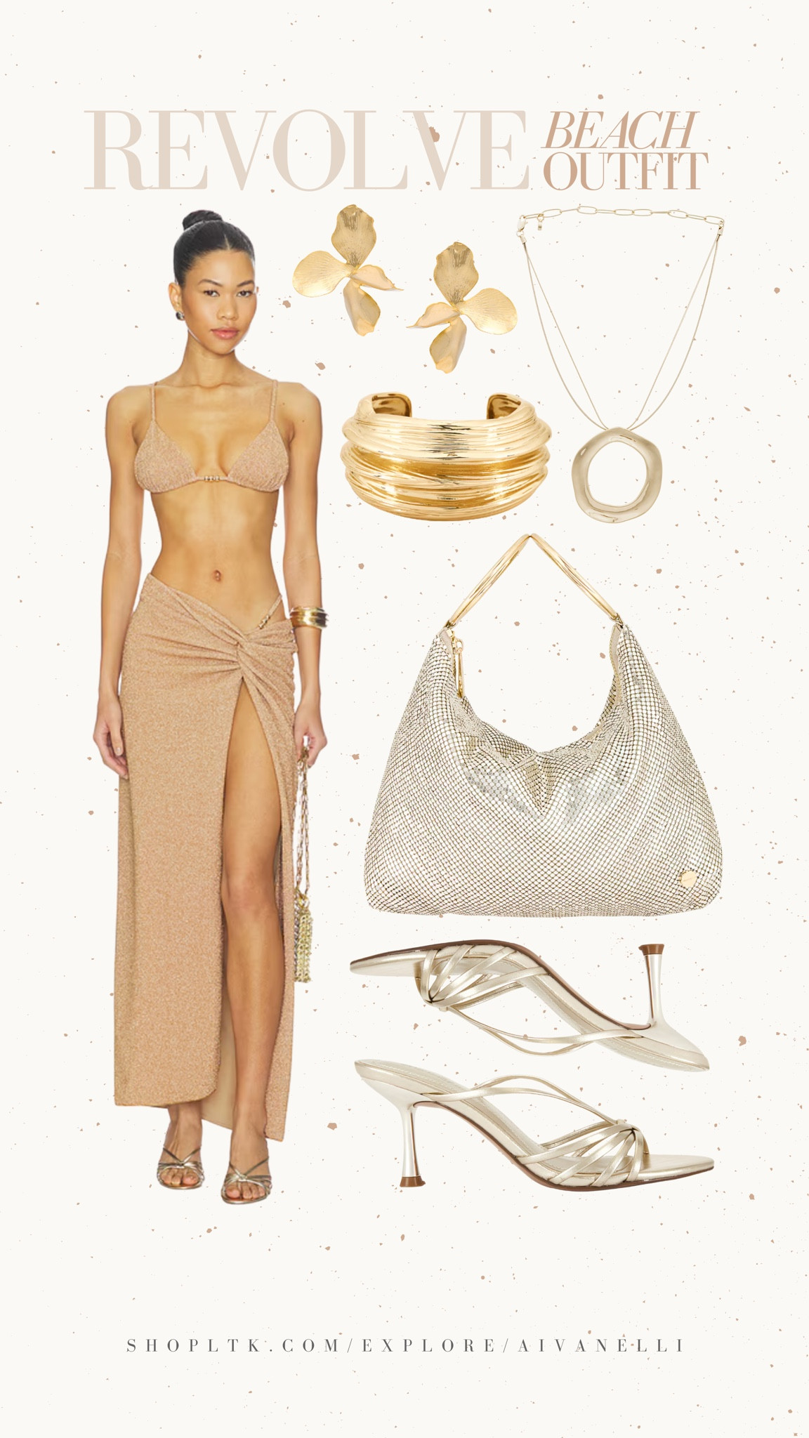 Revolve vacation look

Beach vacation outfit
Tropical vacation style
Resortwear outfit ideas
Beach dinner look
Swimsuit cover ups
Linen vacation outfits
Matching vacation sets
Summer sandals
Straw bags & hats
Vacation fashion inspiration

#LTKSeasonal #LTKSaleAlert #LTKSwim