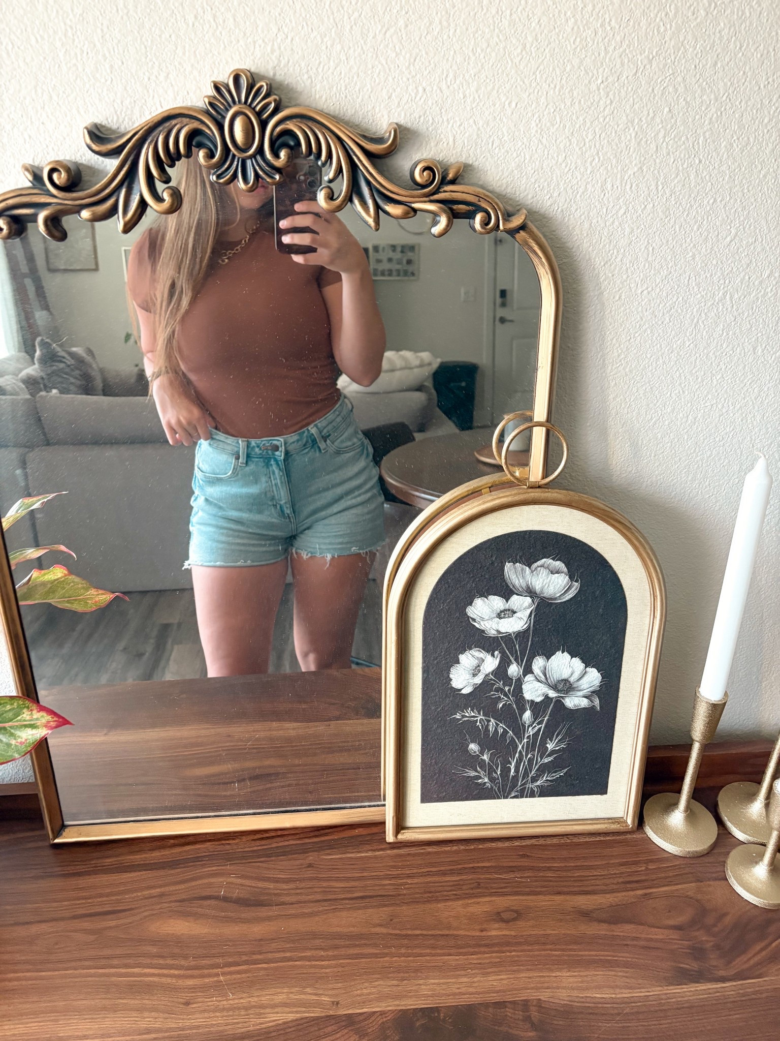 Everyday fit cute and comfy! 💅🏼

#LTKStyleTip #LTKFindsUnder100