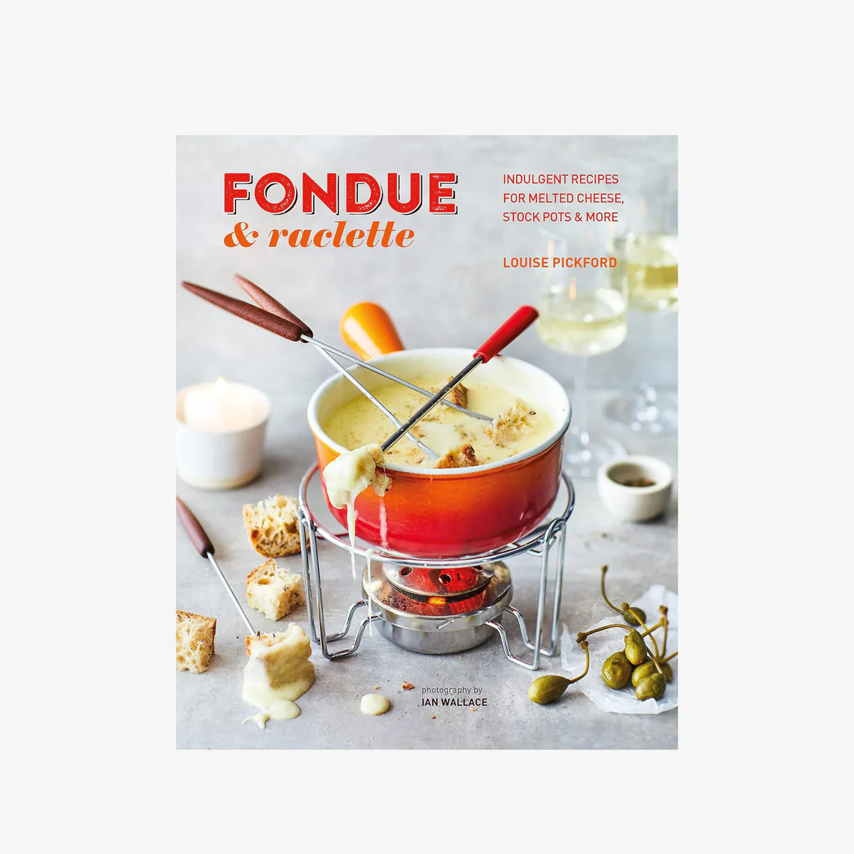 Fondue & Raclette | The Addison West