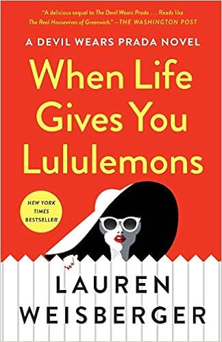 When Life Gives You Lululemons
            
            
                
                    Pap... | Amazon (US)