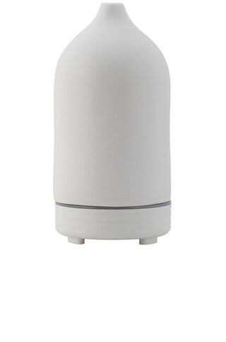 Ceramic Ultrasonic Essential Oil Diffuser | Revolve Clothing (Global)