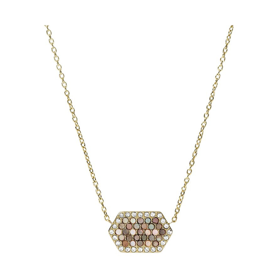 Fossil Kette Vintage Glitz | Christ (DE)