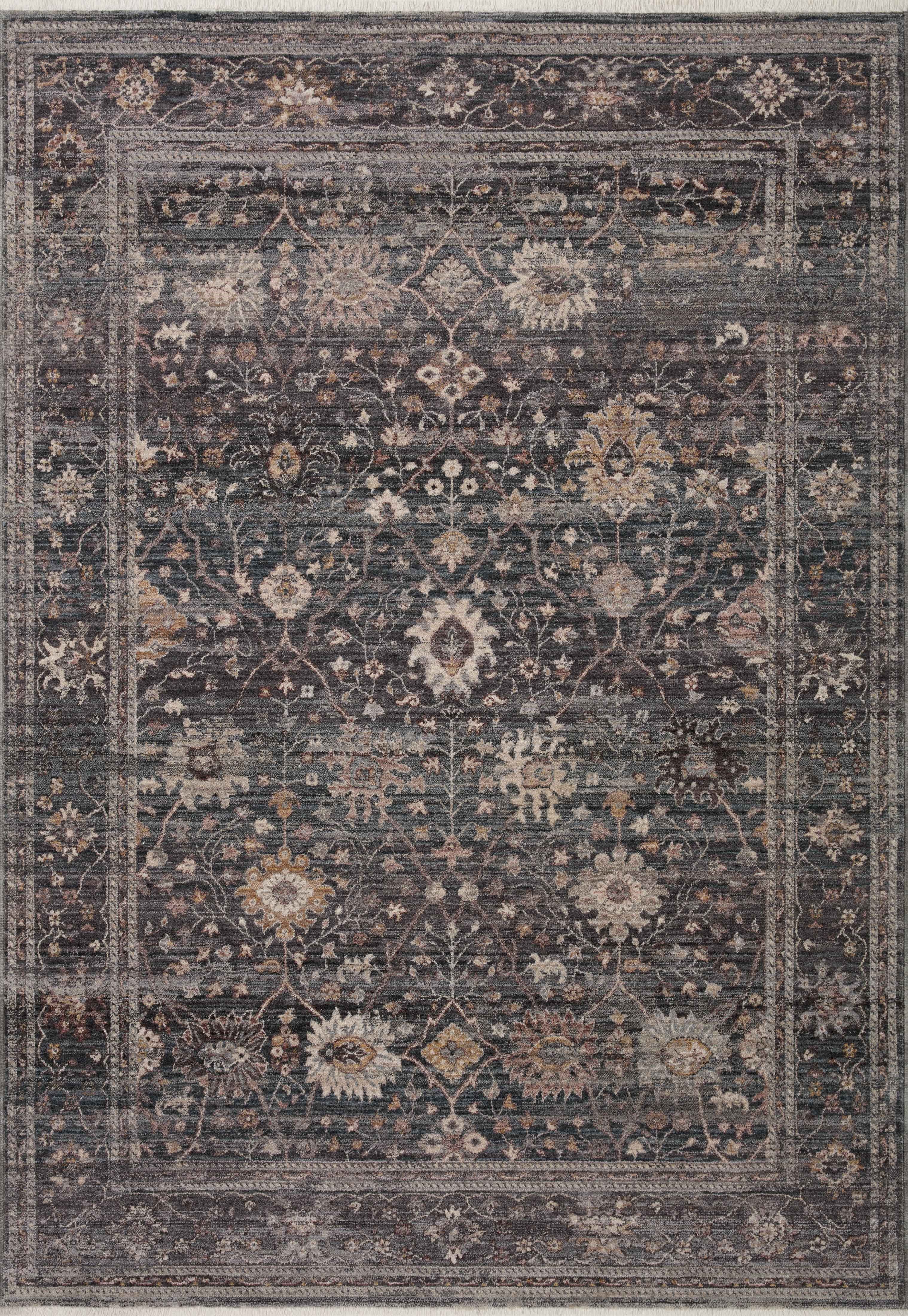 Lyra - LYR-04 Area Rug | Rugs Direct