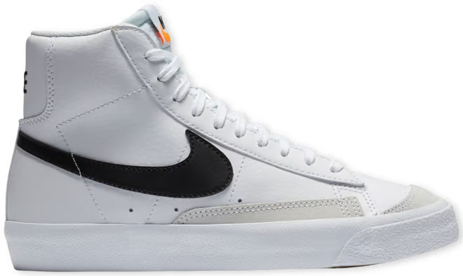 Nike Kids' Grade School Blazer Mid '77 Shoes | Dick's Sporting Goods