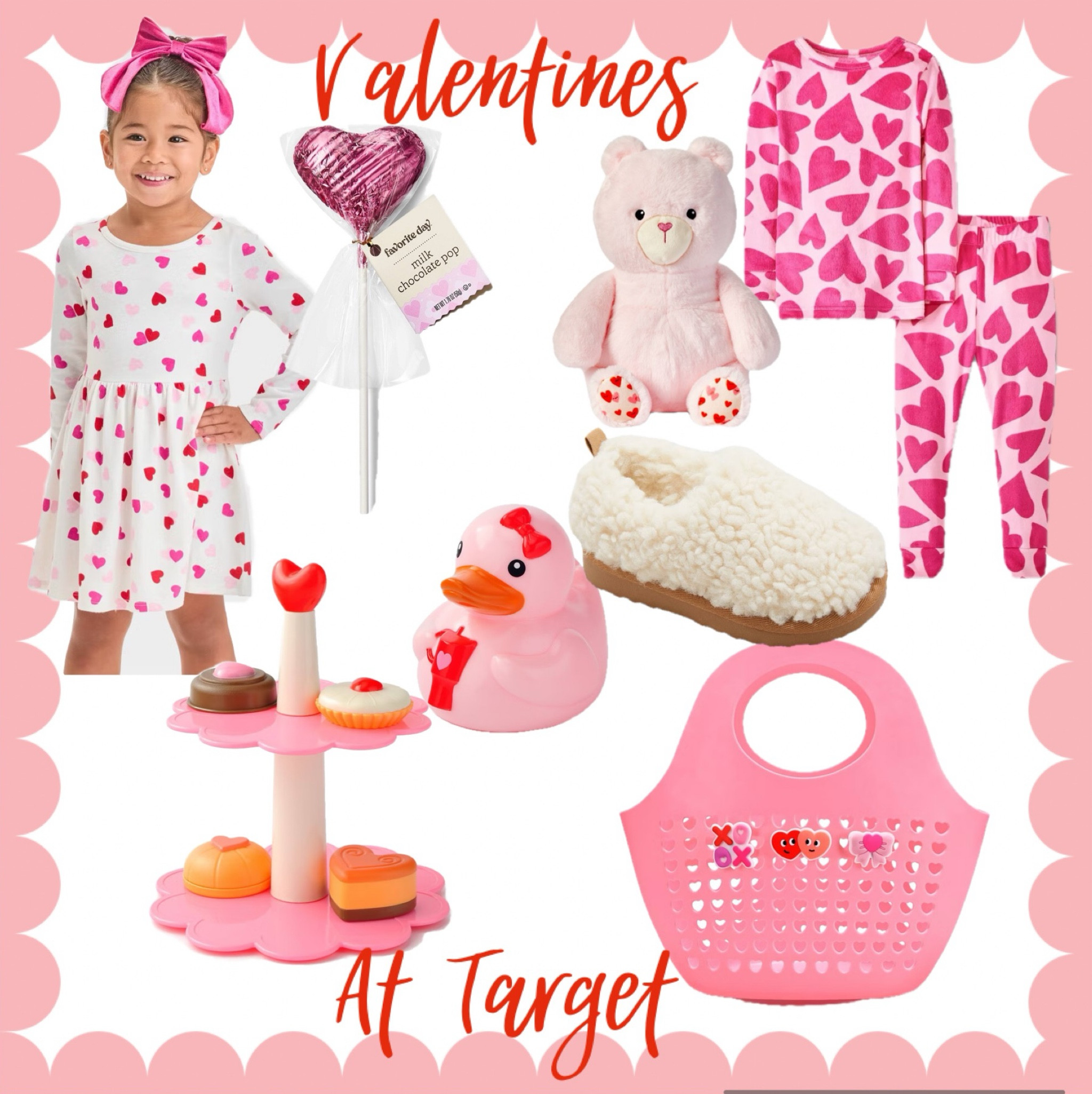 Valentine kid target

#LTKFamily #LTKKids #LTKSeasonal