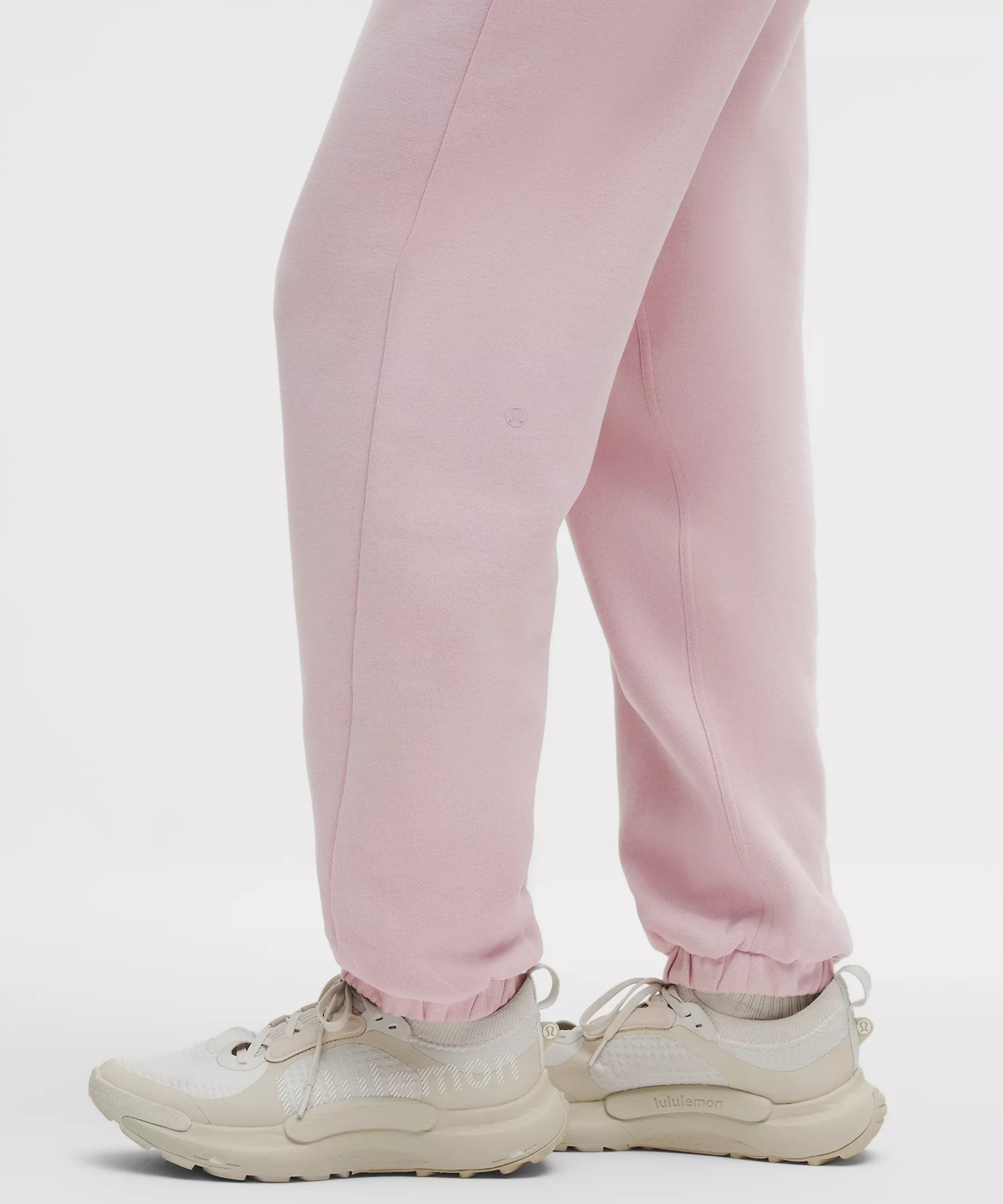 Scuba Mid-Rise Oversized Jogger | Lululemon (US)