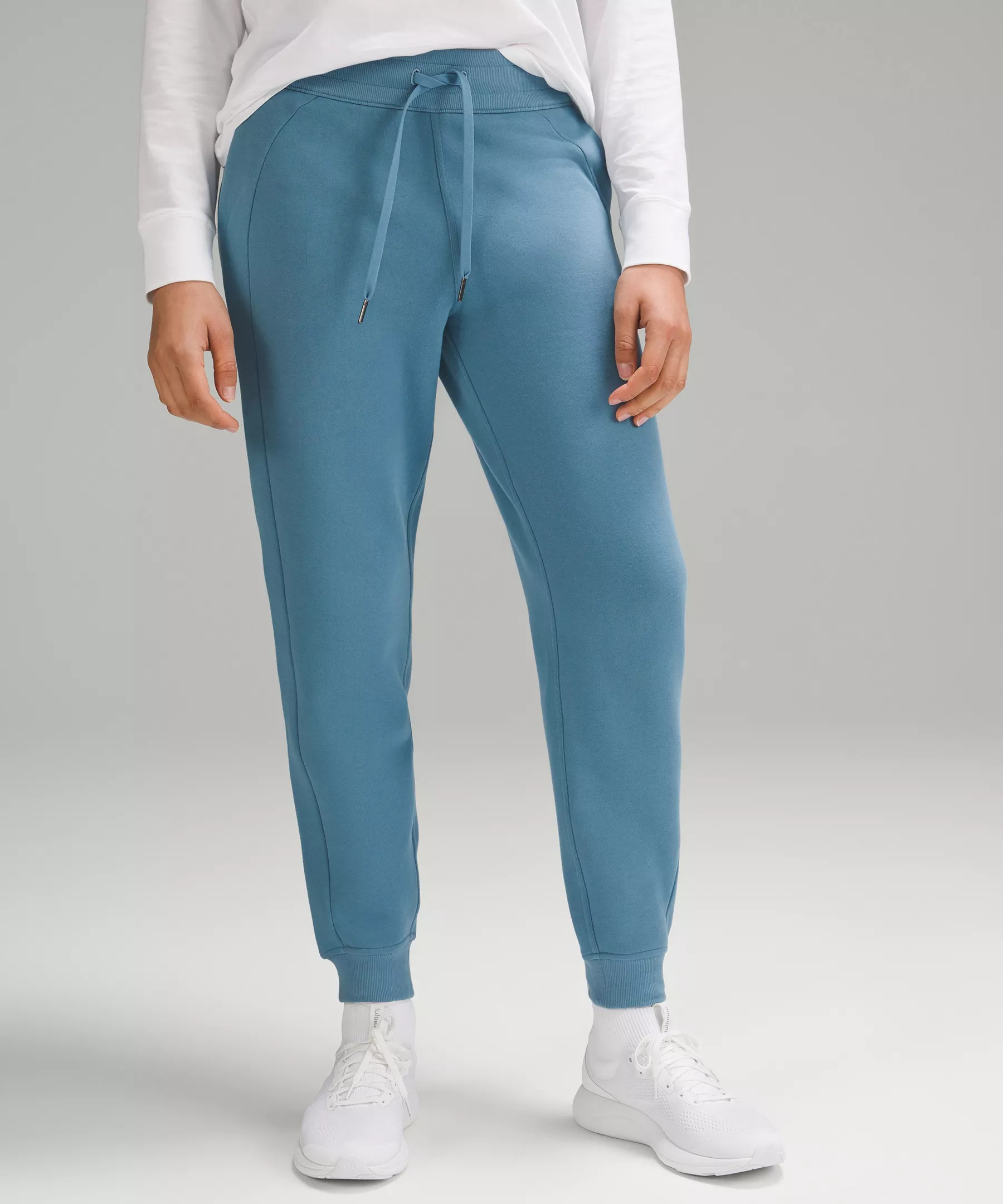 Scuba High-Rise Jogger | Lululemon (US)