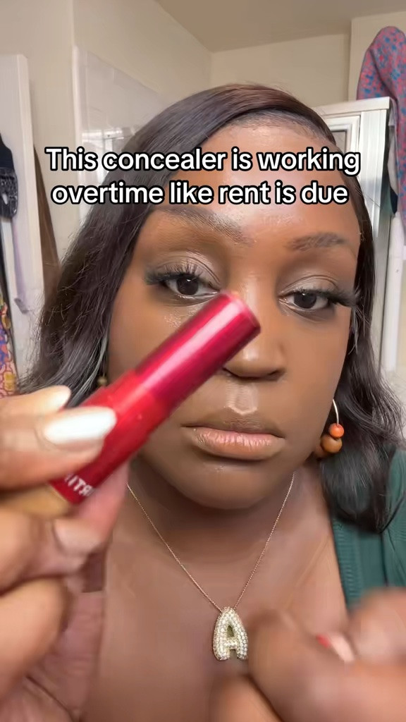 #LTKBeauty #LTKOver40 #LTKgrwm