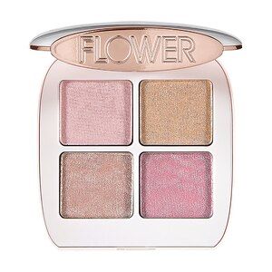 FLOWER Beauty Petal Play Shadow Quad | CVS Photo