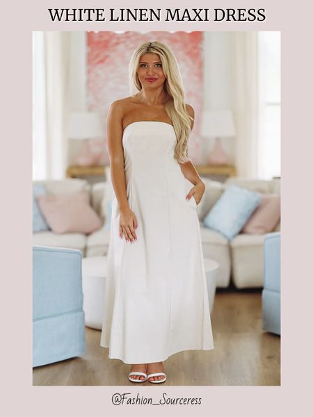 Strapless white maxi dress for summer 

Graduation outfit | graduation dresses | dress for graduation | short white dress | vacation outfit | dresses for vacation  | engagement outfit | honeymoon outfit | vacation outfit | bridal brunch | wedding brunch | vacation style | vacation outfit | honeymoon style | sexy white | engagement party outfit | bride to be | bachelorette | bachelorette outfit | bachelorette party outfit for bride | honeymoon dress | white dress | bachelorette dress | spring outfits | summer outfits | date night outfits | | white outfit | white tailgate outfit | white game day outfit | vacation outfits 


#LTKSeasonal #LTKParties #LTKWedding