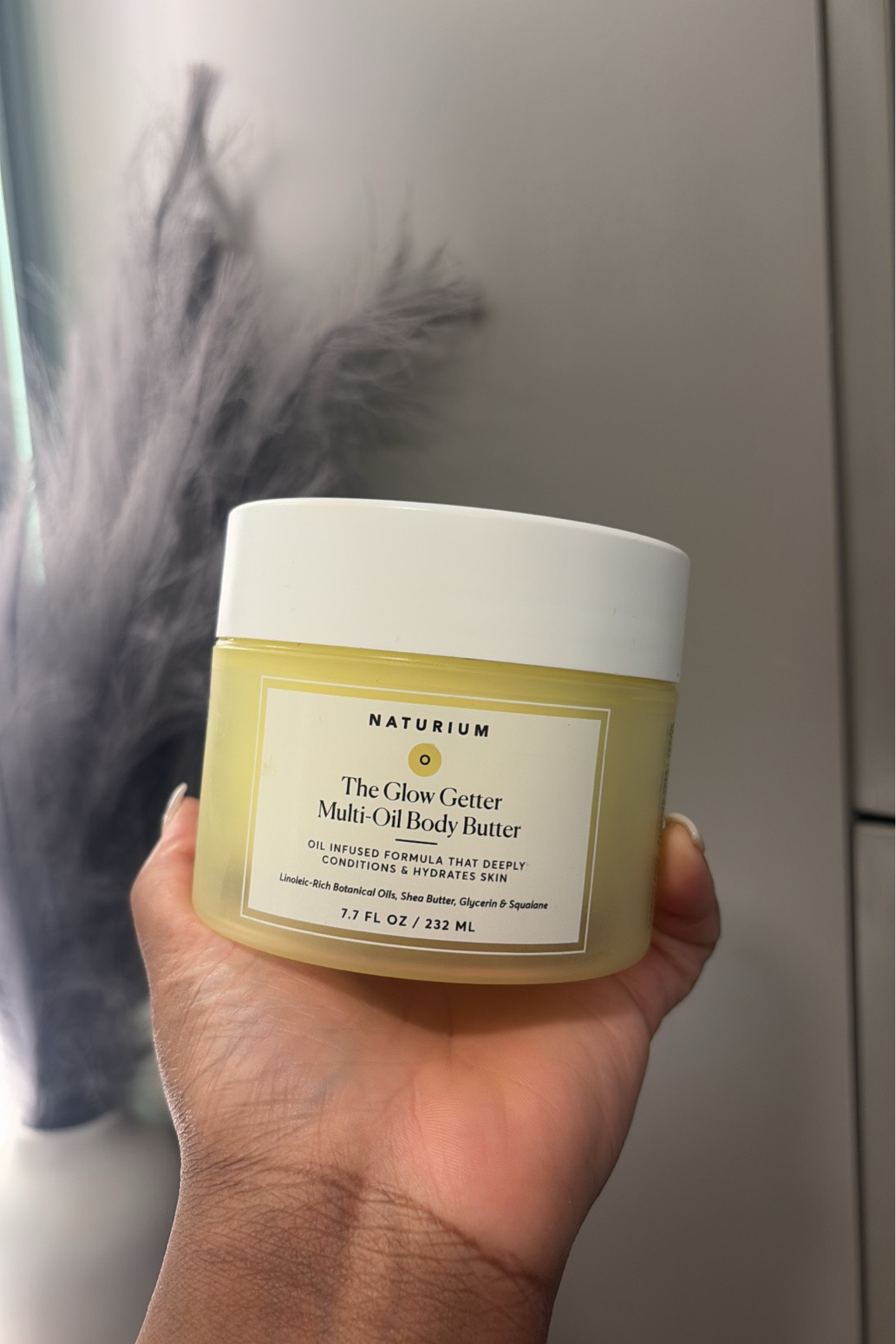 The Best Moisturizer 🫖
Naturium Whipped Body Butter.

#LTKBeauty #LTKFindsUnder50 #LTKFindsUnder100