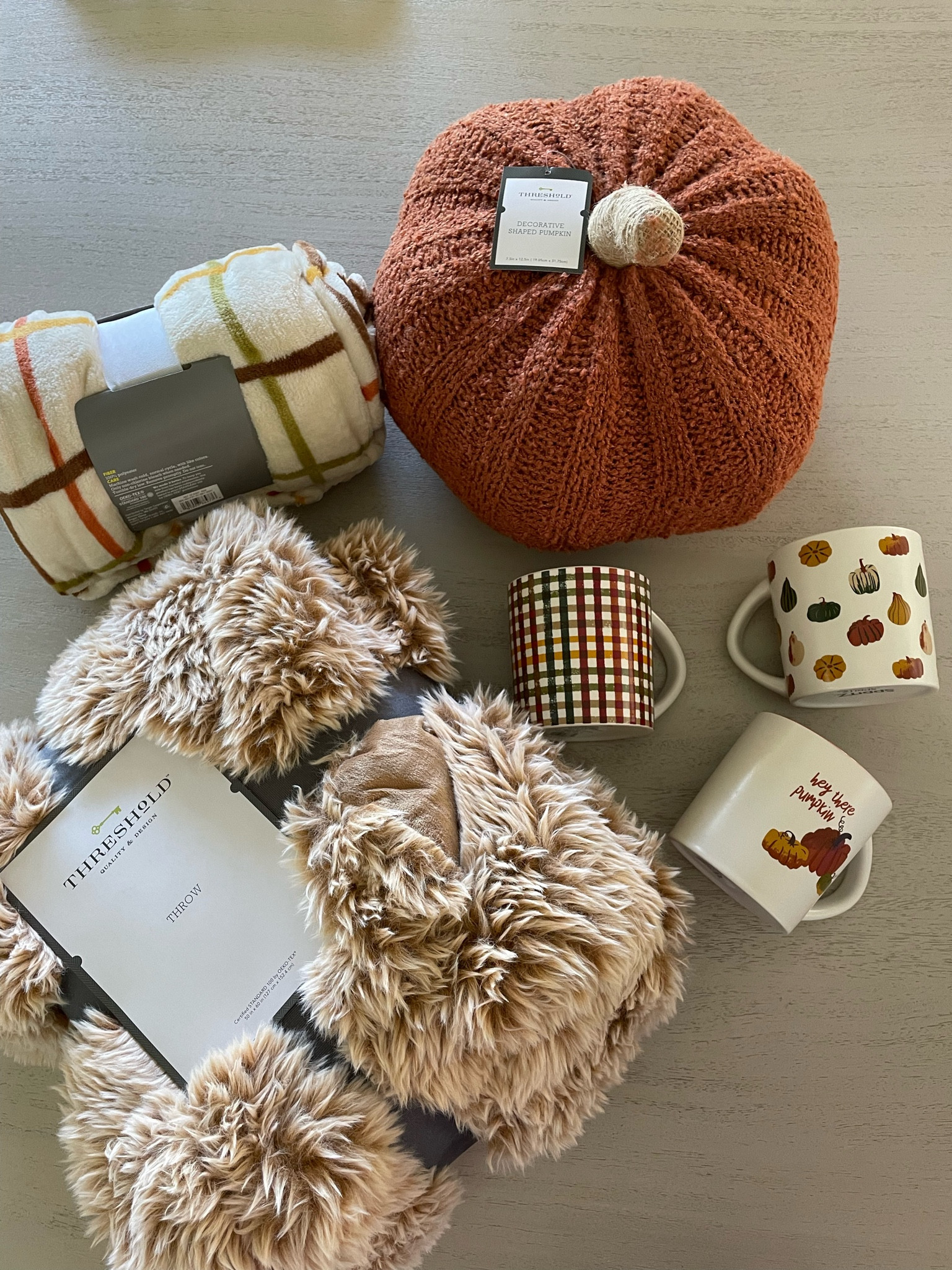 Target fall haul! 

#LTKunder50 #LTKhome #LTKSeasonal