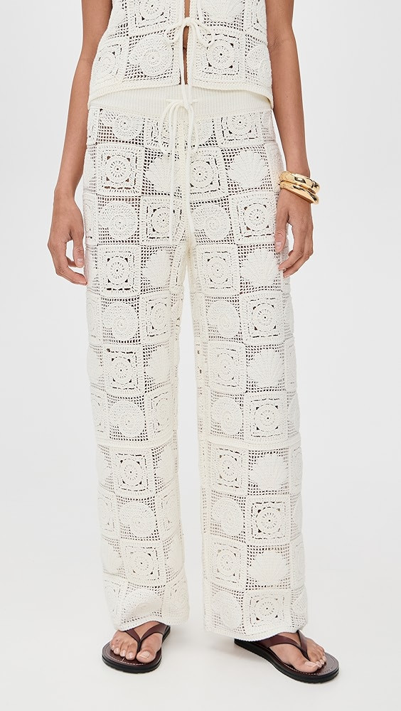 RAILS Rails x LSPACE Maja Pants | Shopbop | Shopbop