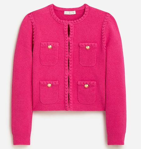 Pink Lady Jacket on sale

#LTKGiftGuide #LTKsalealert #LTKHolidaySale