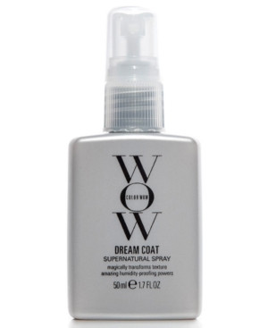 Color Wow Dream Coat Supernatural Spray, 1.7-oz, from Purebeauty Salon & Spa | Macys (US)