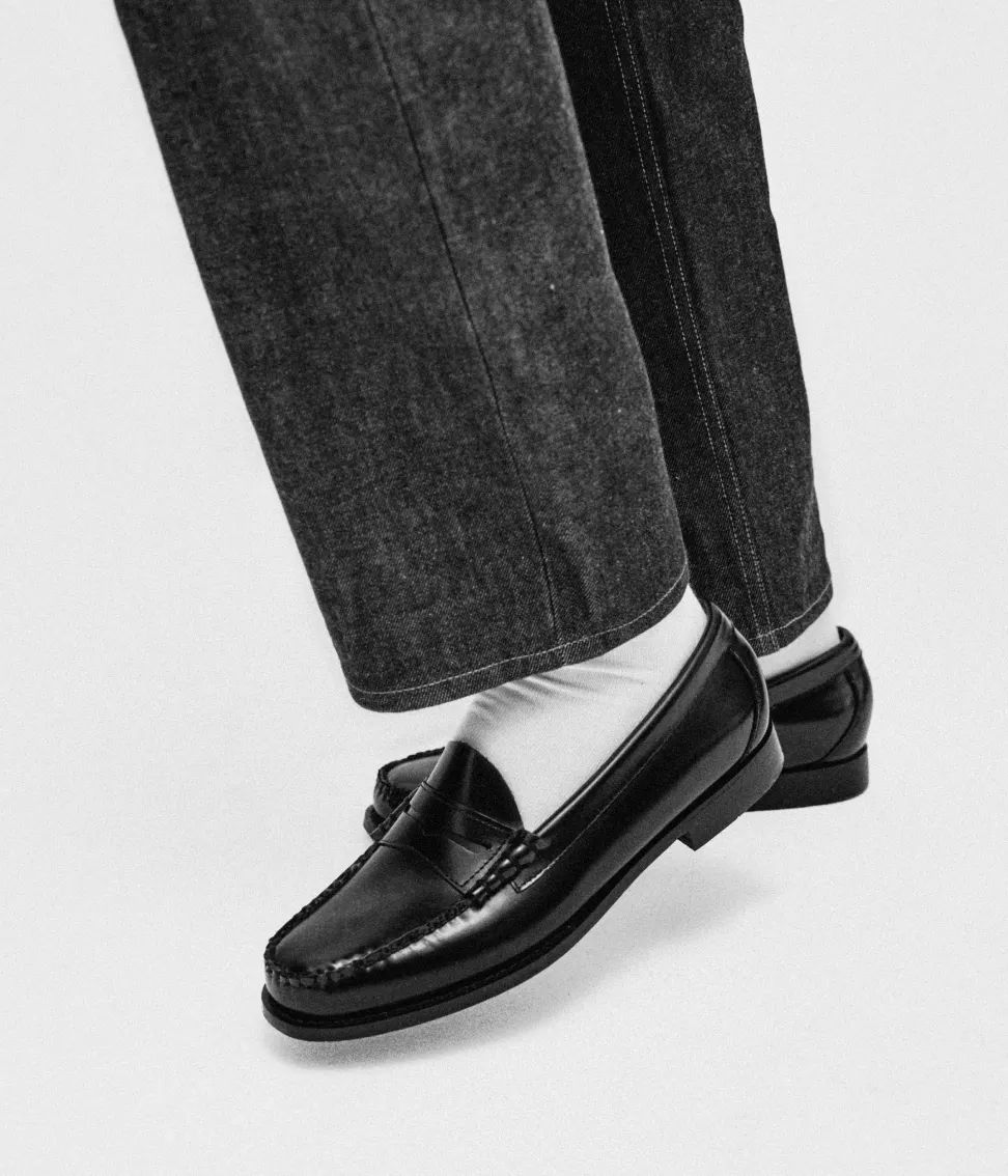 MENS LARSON WEEJUNS LOAFER | G.H. Bass