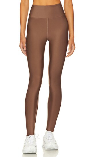 Sports Legging in Coco | Revolve Clothing (Global)