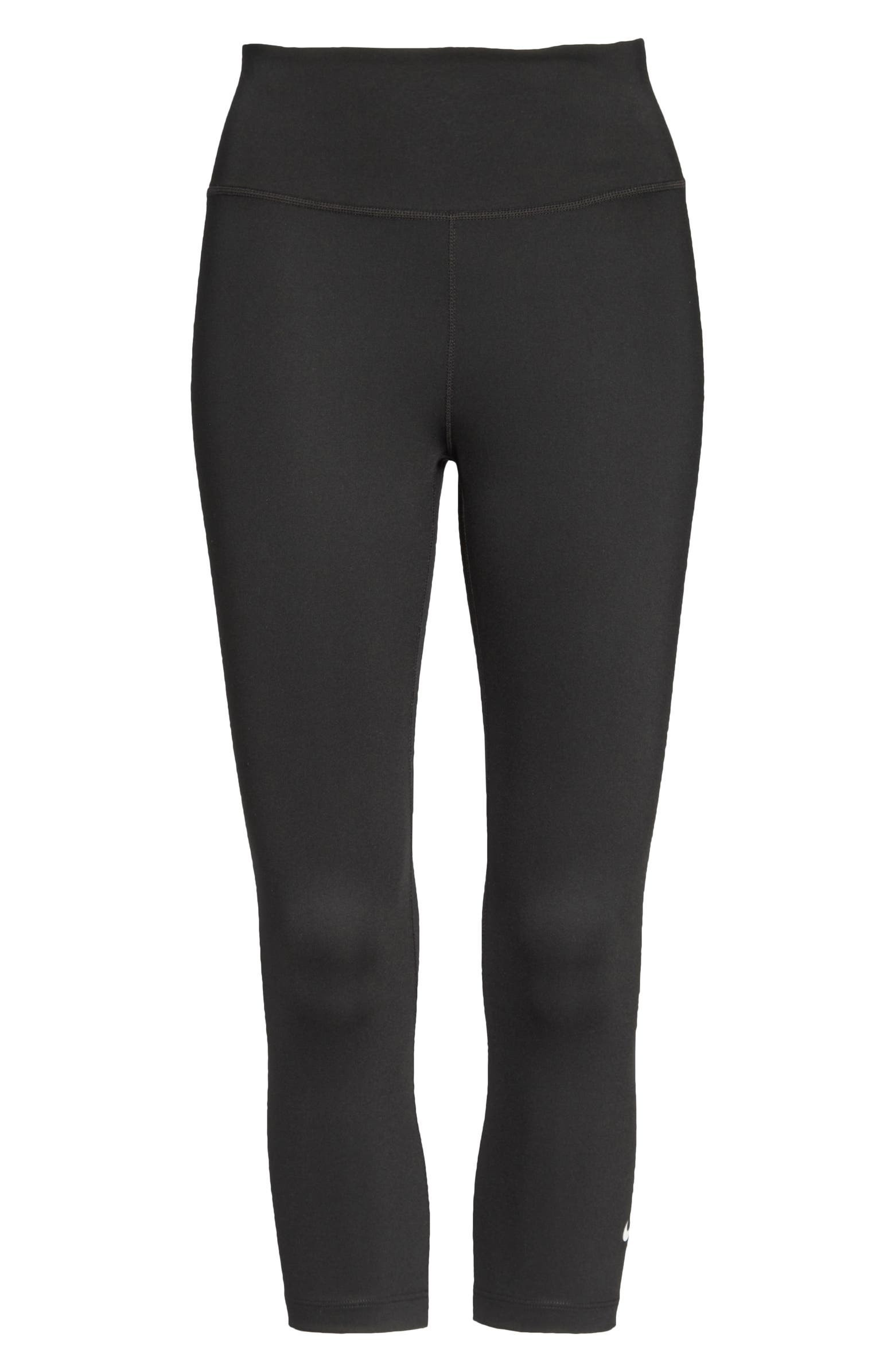 One Capri Leggings | Nordstrom