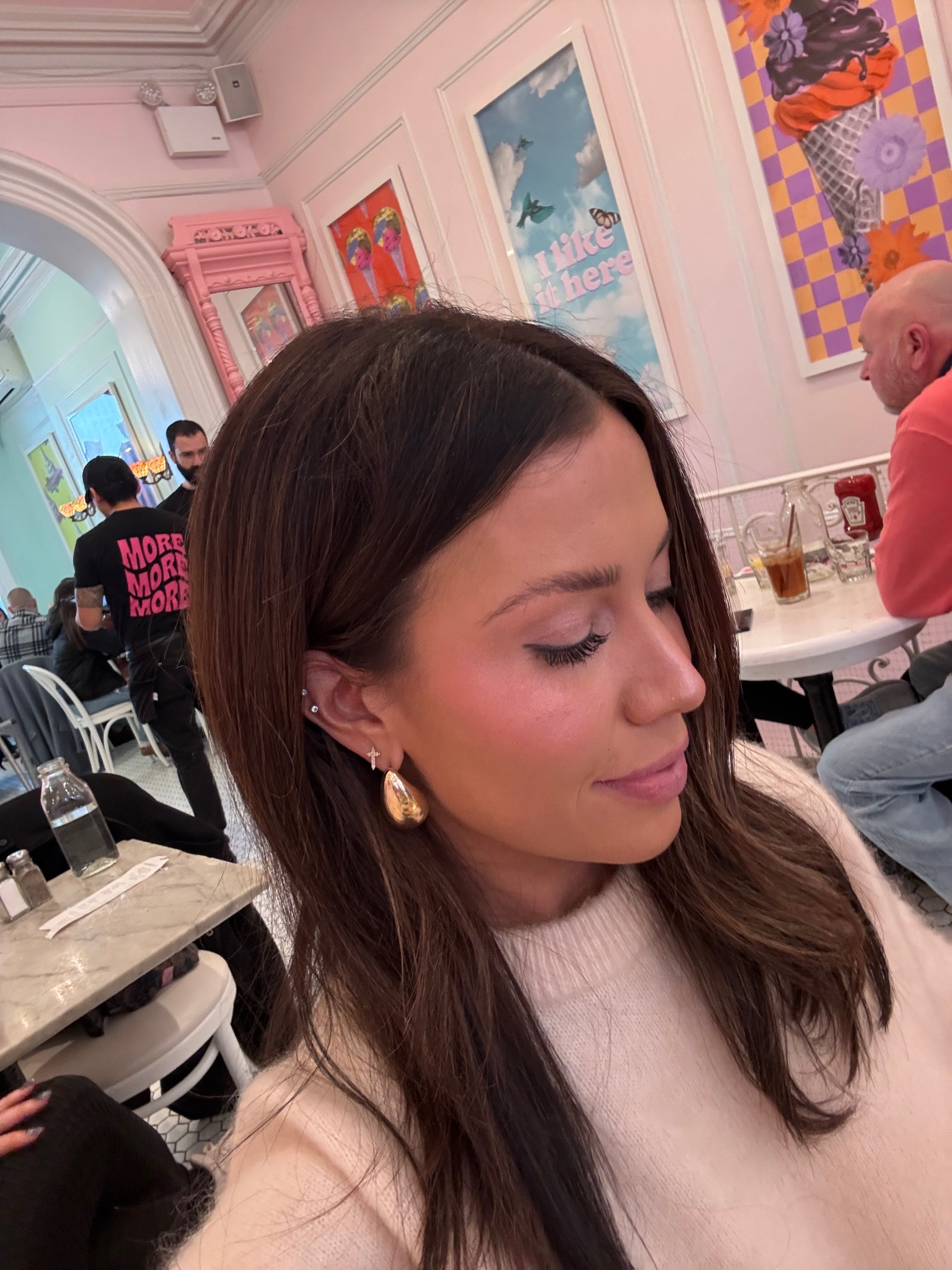 Maybelline foundation✨💕