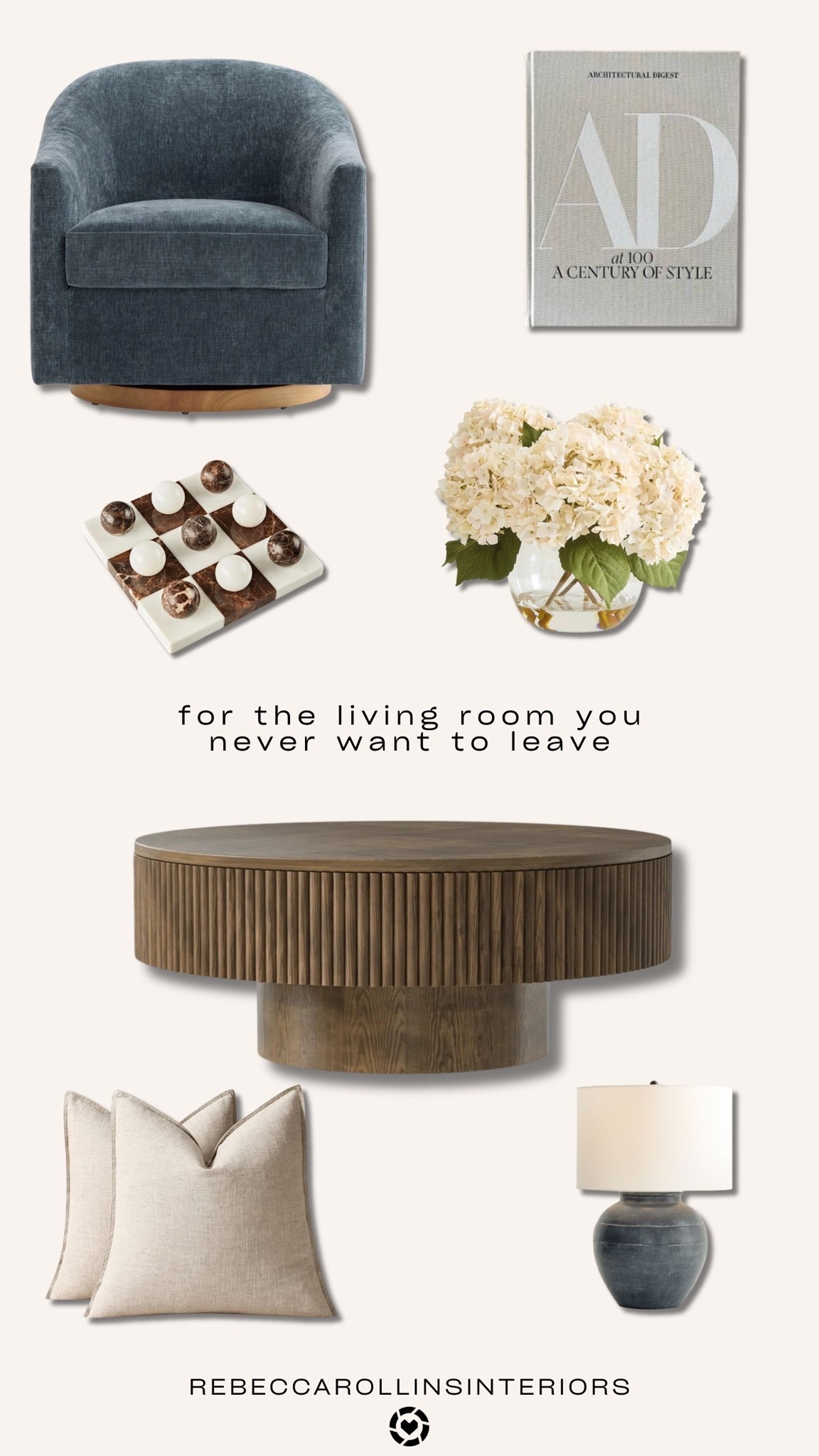 Living room details that will cozy up your space instantly! 

#livingroom #homedecor #cozydecor

#LTKHome #LTKSaleAlert #LTKSeasonal