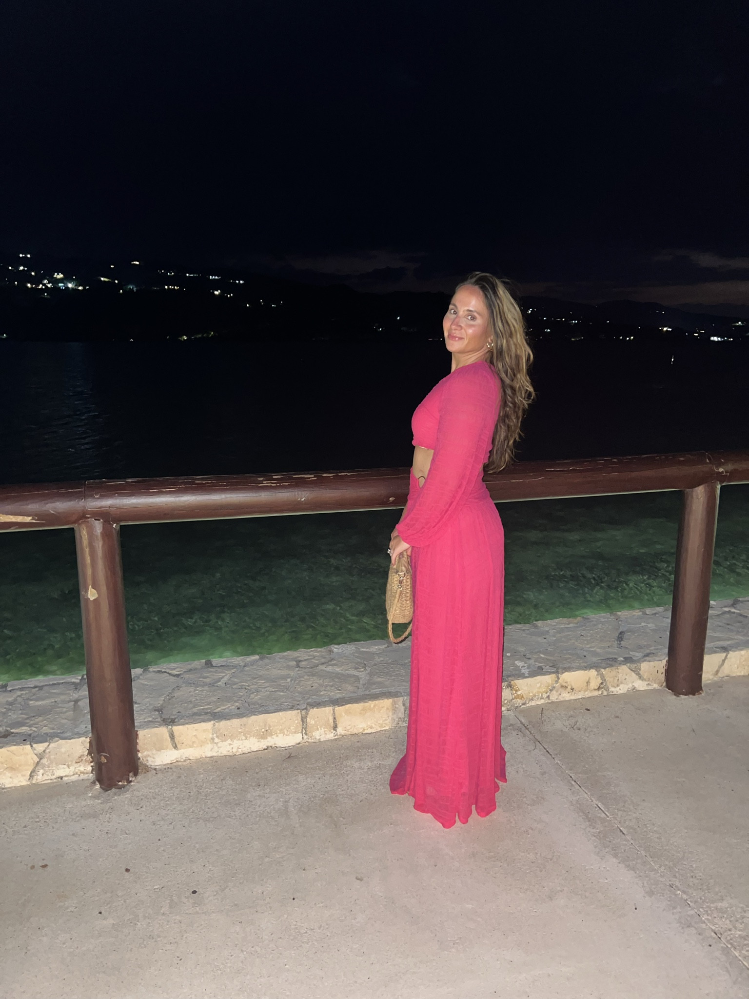 Pink dress on my 30th birthday trip to Jamaica! 

Jamaica
Jamaica resort outfits 
Resort outfits 
Vacation outfits
Vaca
Travel
Vacation 
30th birthday trip 
Pink dress 
SHEIN outfits 
Affordable resort wear
Resort wear 
Pink birthday dress 
Pink flowy dress 
Pink outfit 
Travel outfits 
Vacation outfits 
Resort wear 
Resort outfits 
Resort dinner outfits 
Birthday trip outfits 
Jamaica outfits 
Jamaica trip outfits 
Vacation
Vacation outfits 
30th birthday trip outfits 
30th birthday trip 

#LTKSeasonal #LTKstyletip #LTKtravel