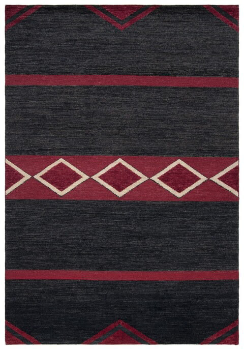 Ralph Lauren Taos RLR6131A Blackridge Area Rug | RugStudio.com