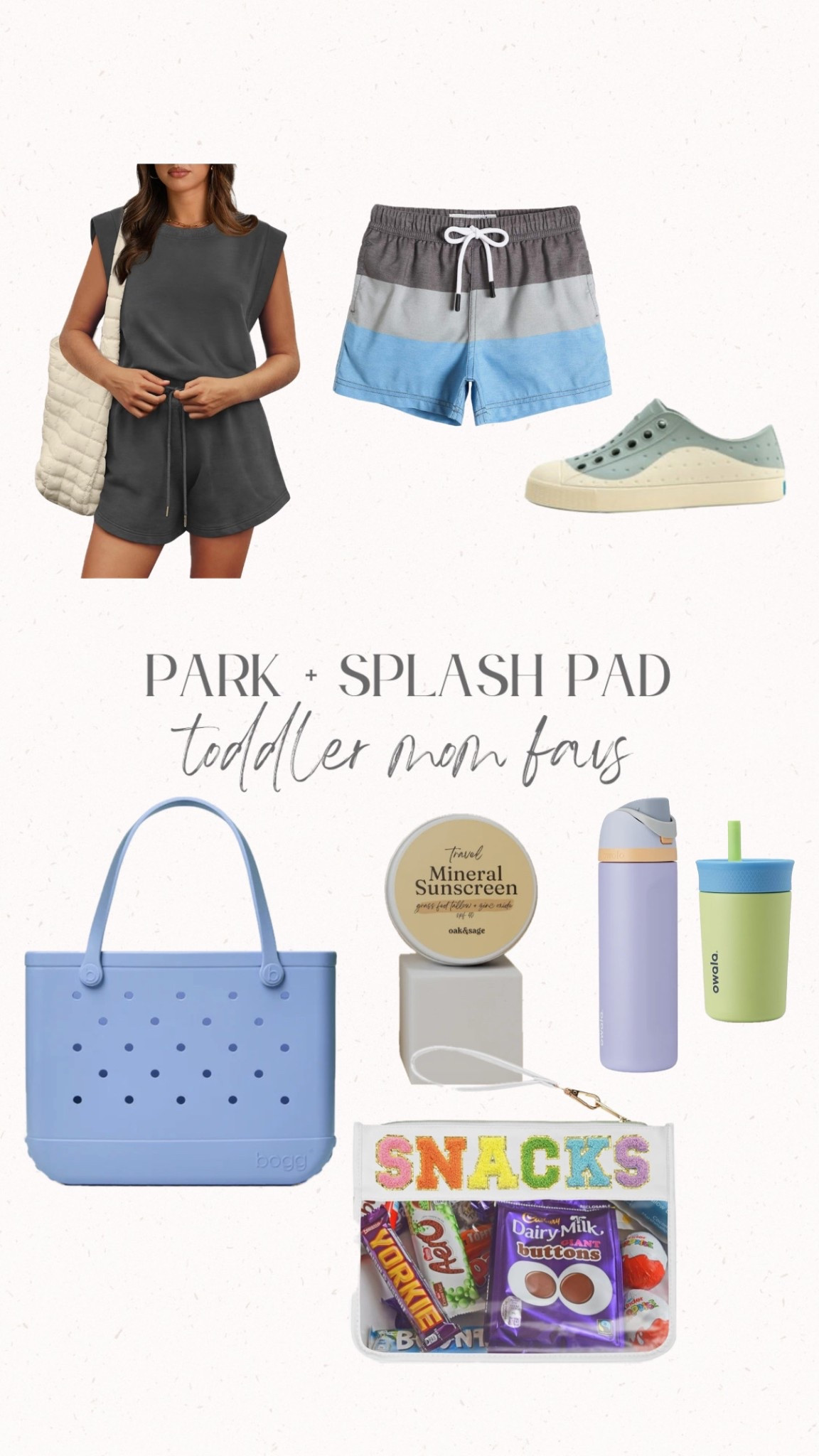 Love these for our trips to the park/splash pad ✨👏🏼

#LTKKids #LTKFindsUnder50 #LTKFamily