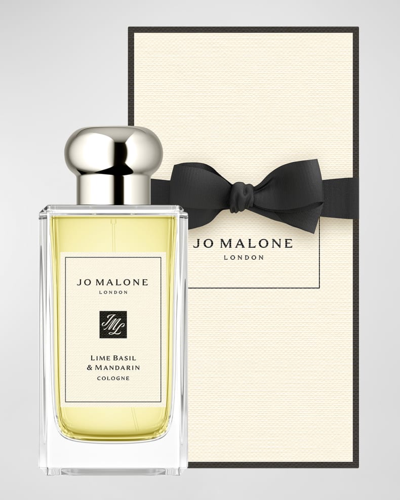 Jo Malone London Lime Basil & Mandarin Cologne, 3.4 oz. | Neiman Marcus
