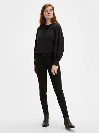 710 Super Skinny Women's Jeans | Levi's (CA)