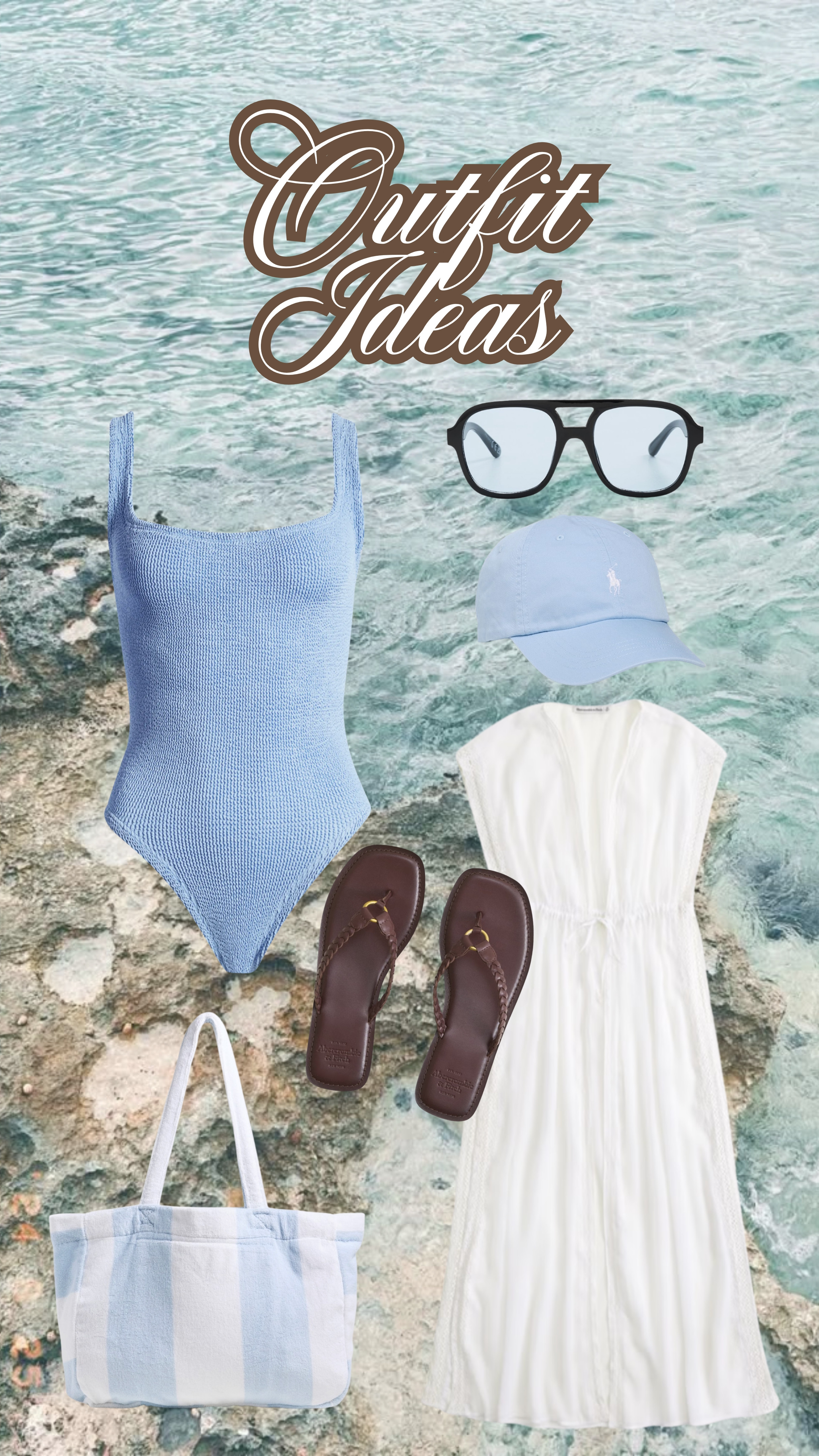 One of my favorite swimsuits in a new color for summer!

hunza g, swimsuits, summer outfits, beach day outfits, what to wear on vacation, mom outfits, one piece swimsuits 

 #LTKootd #LTKmomlife #LTKSwim