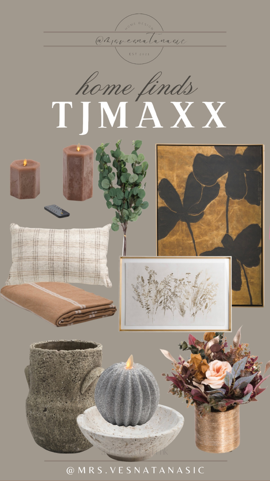 Tj Maxx home finds and fall decor! 

Tj Maxx, home decor, seasonal decor, wall art, framed art, candles, pumpkin, fall decor, home finds, vase, decor bowl, 

#LTKSeasonal #LTKsalealert #LTKhome