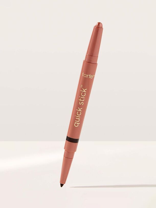 quick stick™ waterproof shadow & liner | tarte cosmetics (US)