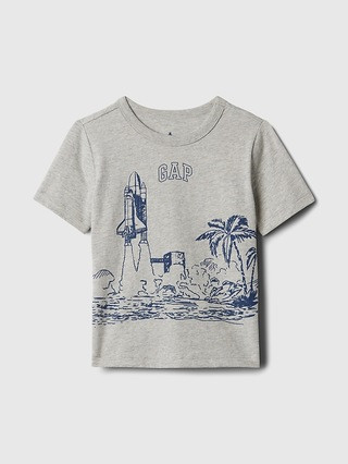 babyGap Mix and Match Graphic T-Shirt | Gap (US)