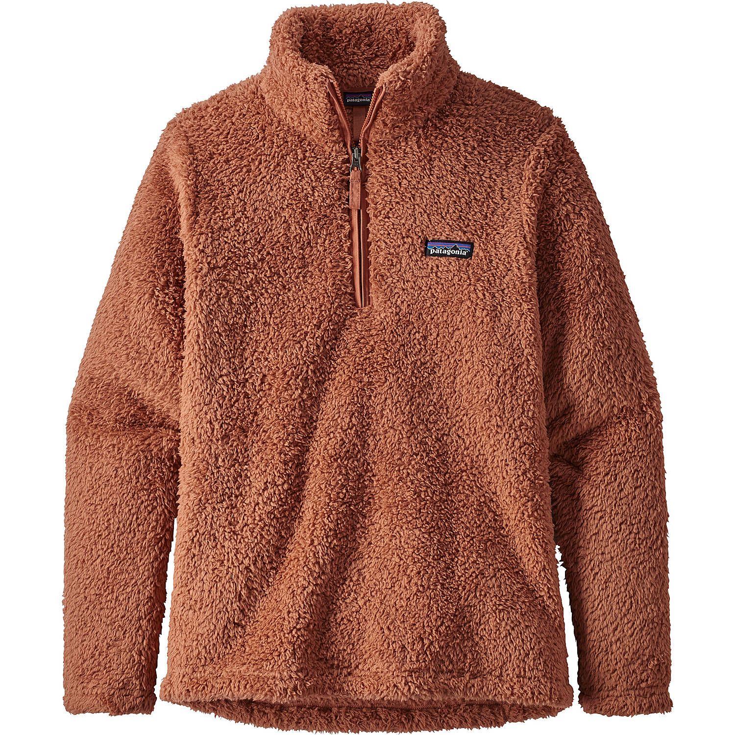 Patagonia Womens Los Gatos 1/4 Zip - eBags.com | eBags