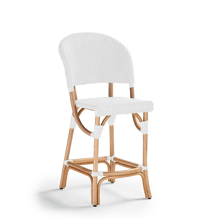 Brighton Bar & Counter Stool | Frontgate | Frontgate