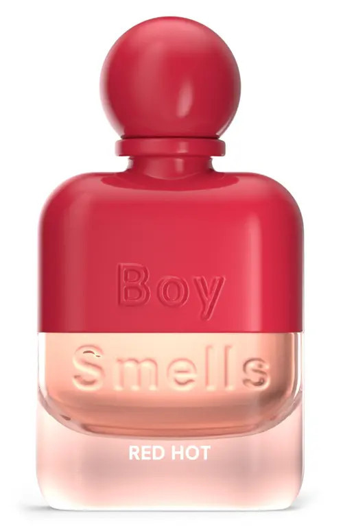 Boy Smells Red Hot Eau de Parfum at Nordstrom, Size 0.34 Oz | Nordstrom