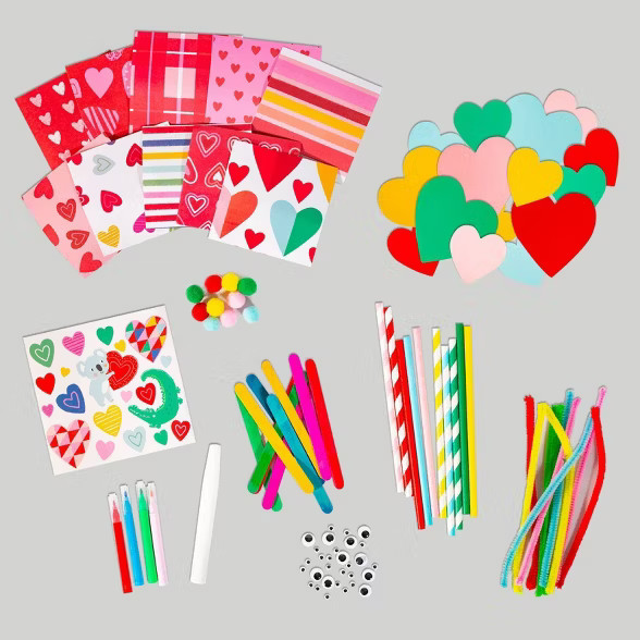 Craft Valentine's Bucket - Spritz™ | Target