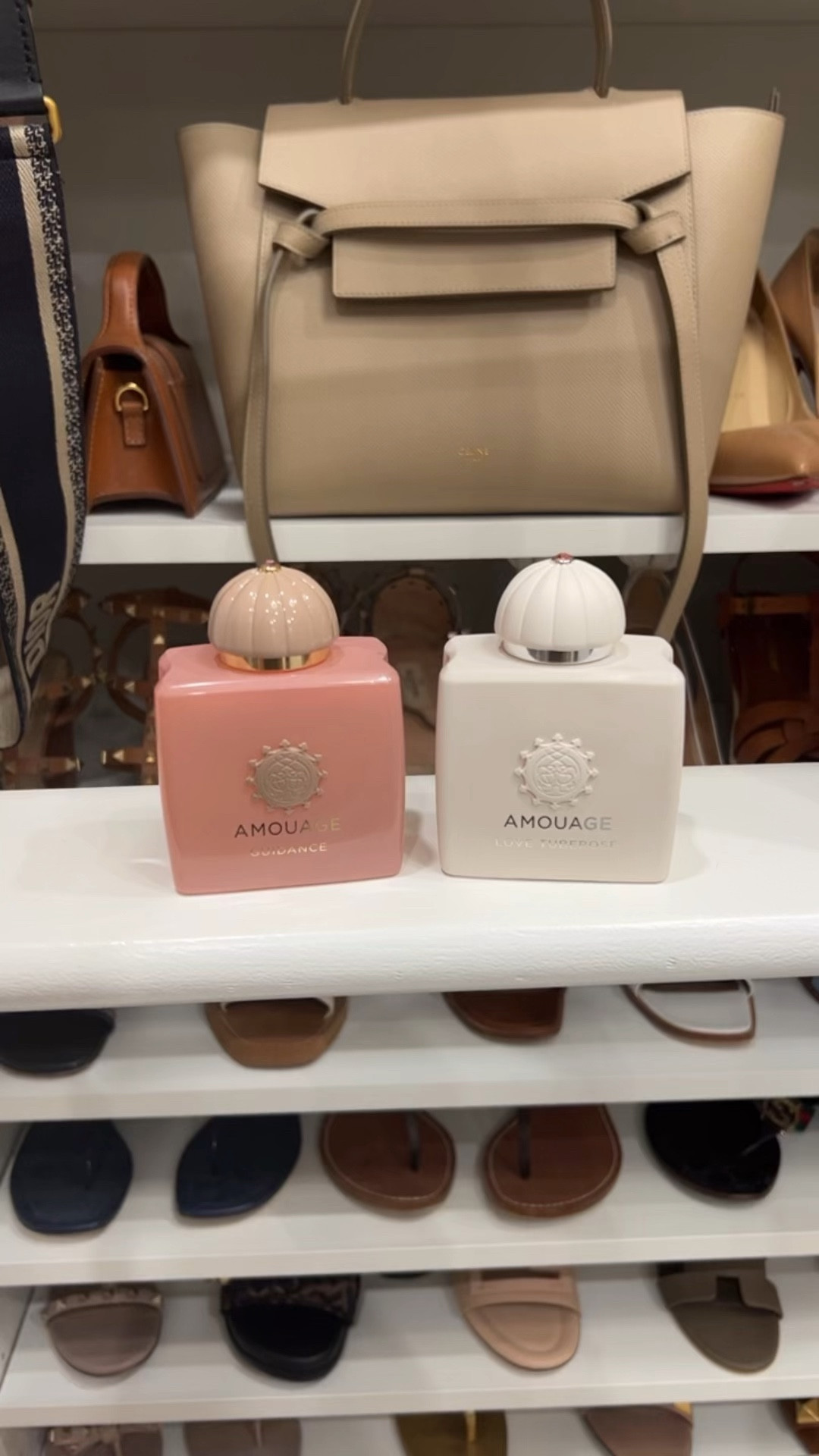 Loving this combo!! Perfume layering! 

#LTKStyleTip #LTKBeauty #LTKGiftGuide