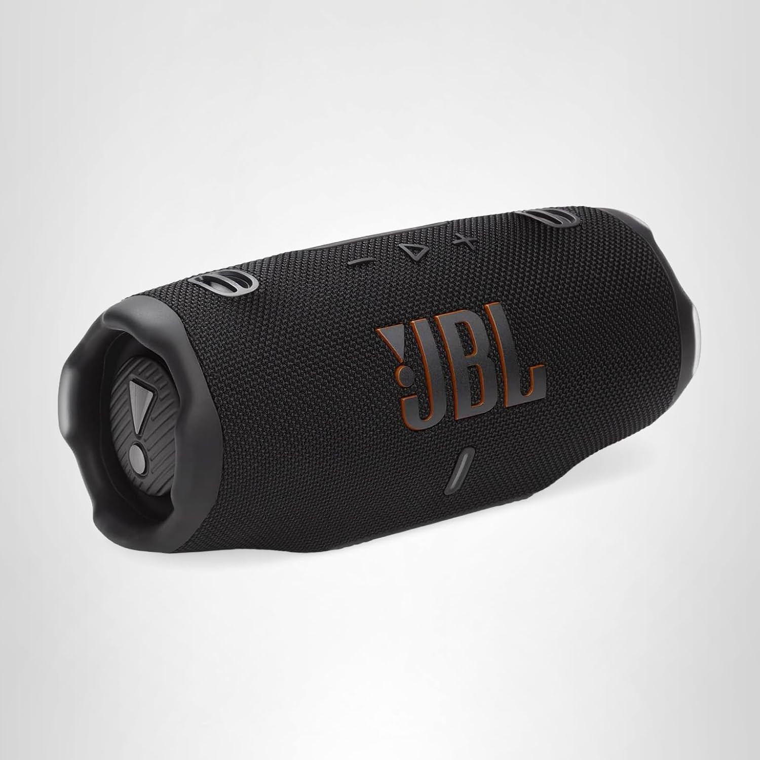 JBL Charge 6 - Portable Waterproof & Drop-Proof Bluetooth Speaker, Bold Pro Sound with AI Sound B... | Amazon (US)