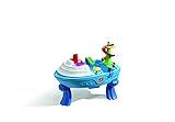 Step2 Fiesta Cruise Sand & Water Summer Center Water Table, Blue, 26.50 x 39.50 x 28 inches | Amazon (US)