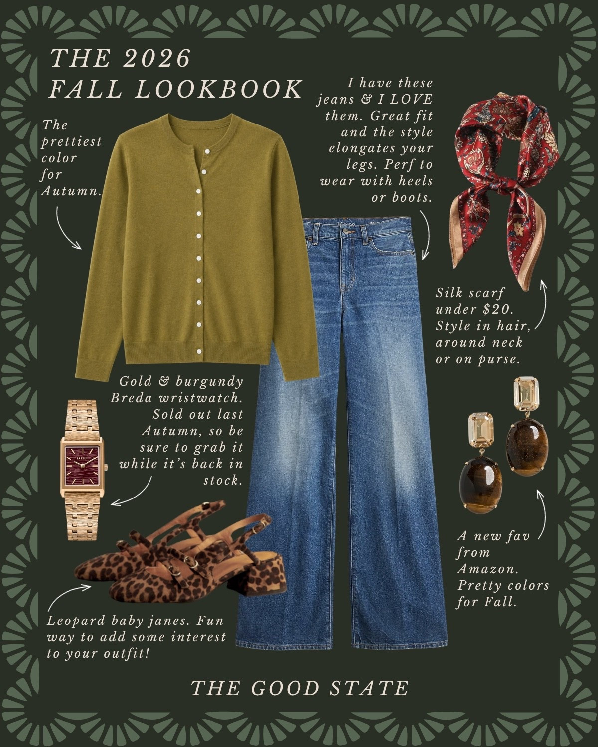 This is for my autumn girlies who romanticize golden autumn mornings layered in heritage knits while slowly strolling with a warm cup of coffee in hand. For the ladies who come alive as the leave begin to change and the air becomes crisp. This is for the ladies who love turtleneck sweaters, classic loafers, suede boots, wool blazers and the warm, welcoming tones of Autumn’s color palette. This collection is for the ladies already planning days at the Apple orchard and dreaming about the dinner parties the season holds. For the ones who undoubtedly appreciate classic staples, but who are also confident in pops of color, eclectic prints and who love finding ways to add texture to their outfits. For the ones inspired by Ralph Lauren, J.Crew and maybe even Lorelai Gilmore. This is for you my friends🍂

#LTKootd #LTKSaleAlert #LTKActive