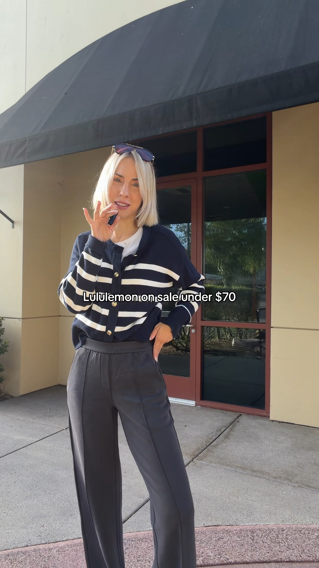 Lululemon pants under $70 that are perfect for the office🤍

#LTKstyletip #LTKworkwear #LTKfindsunder100 #LTKsalealert #Lululemon #LululemonSale #LululemonPants #BusinessCasual #WorkWear #OfficeOutfit #OutfitInspo #WorkStyle #CasualChic #LTKfashion #SaleAlert

#LTKdayinmylife #LTKgrwm #LTKootd