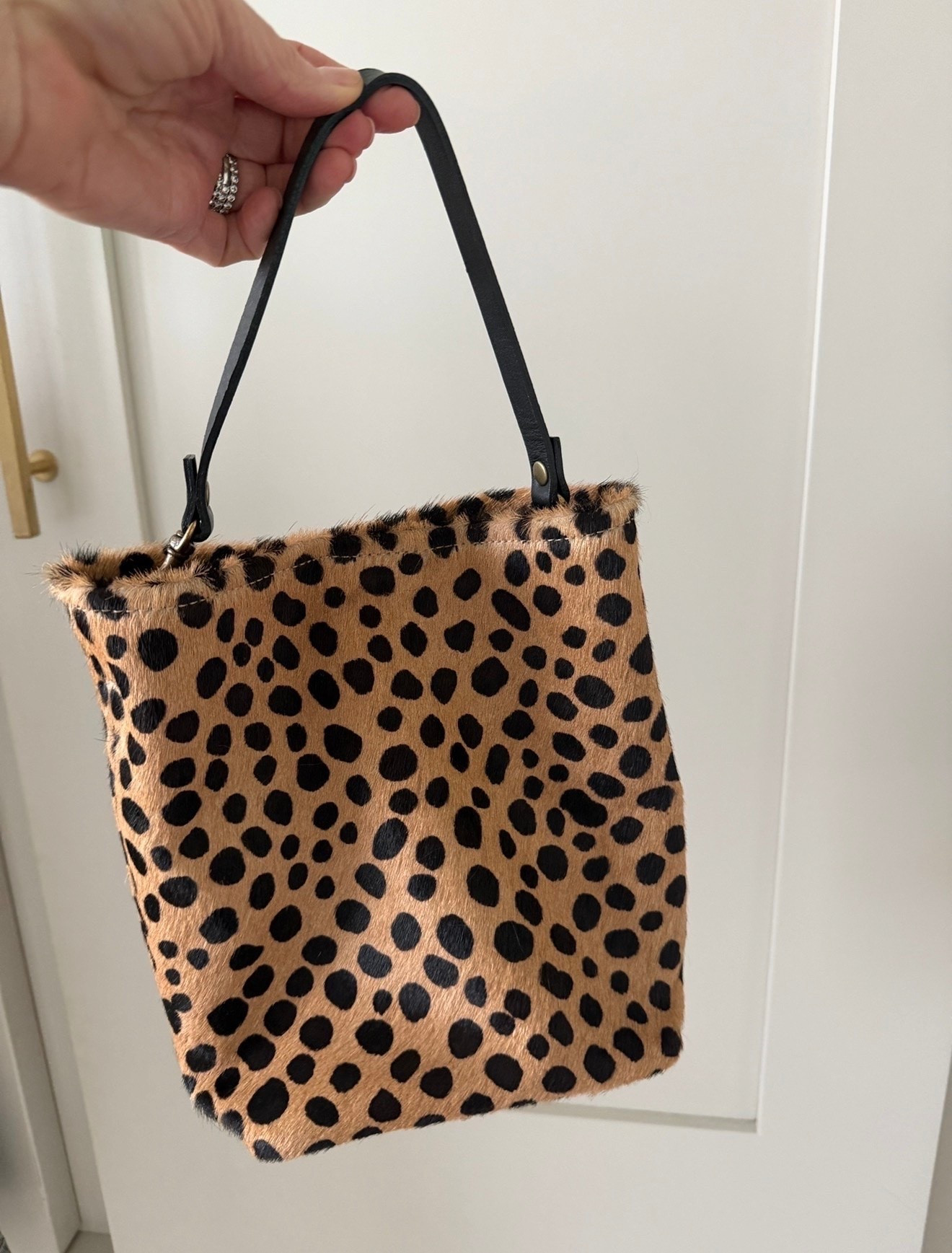 The cutest bag